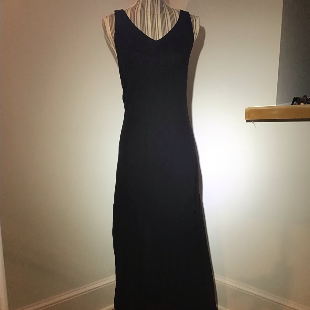 Theyskens’ Theory Floorlength Dress